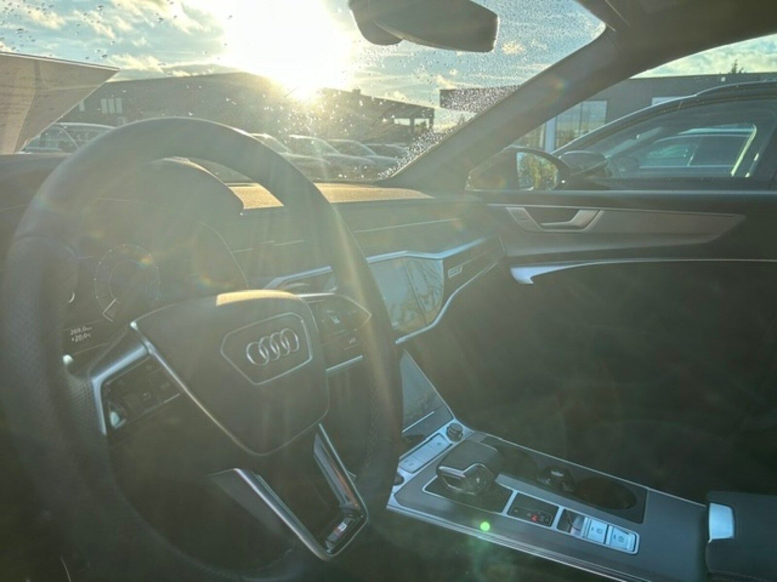 Audi A6 Avant – Bild 6