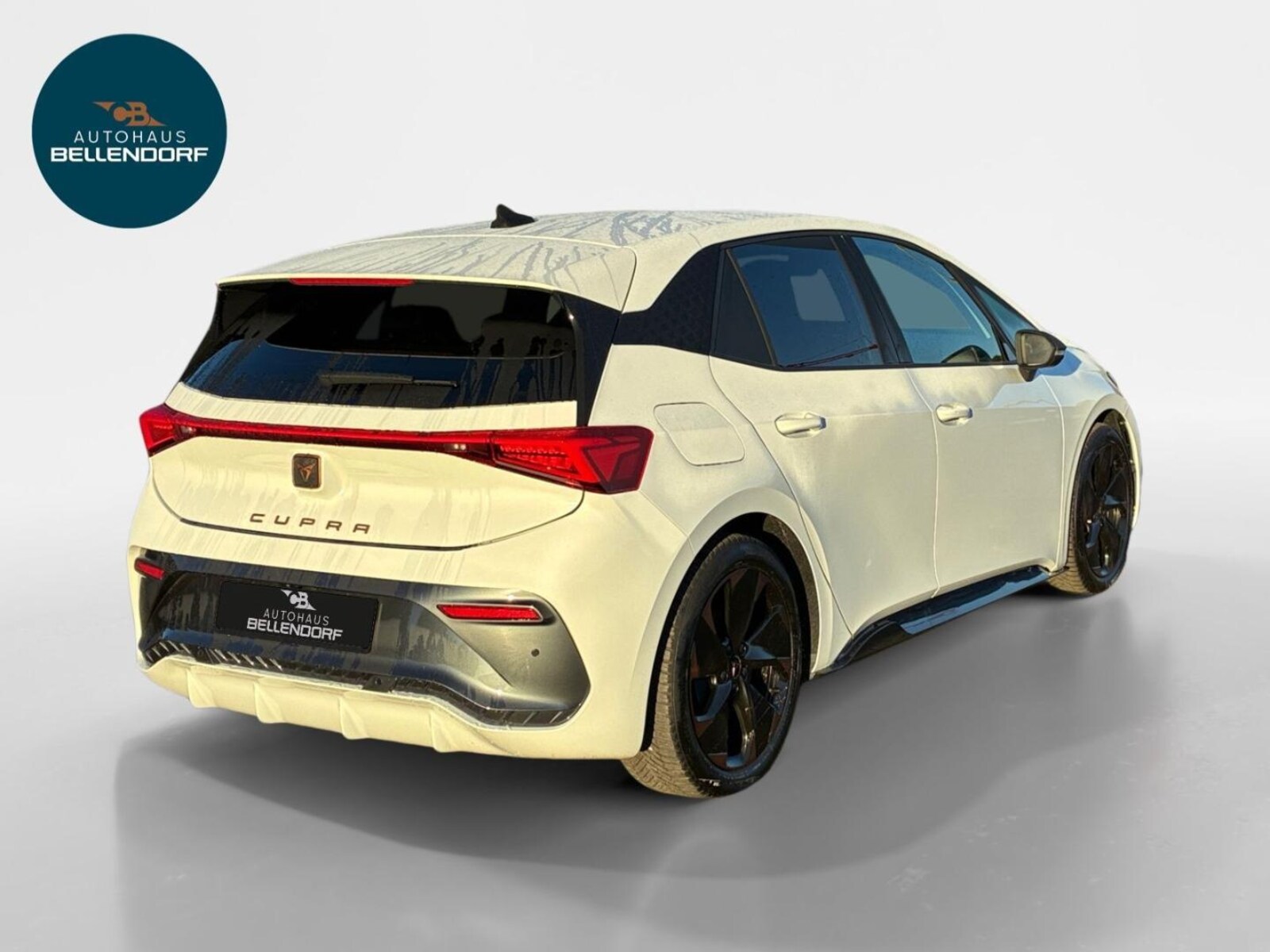 CUPRA Born – Bild 7