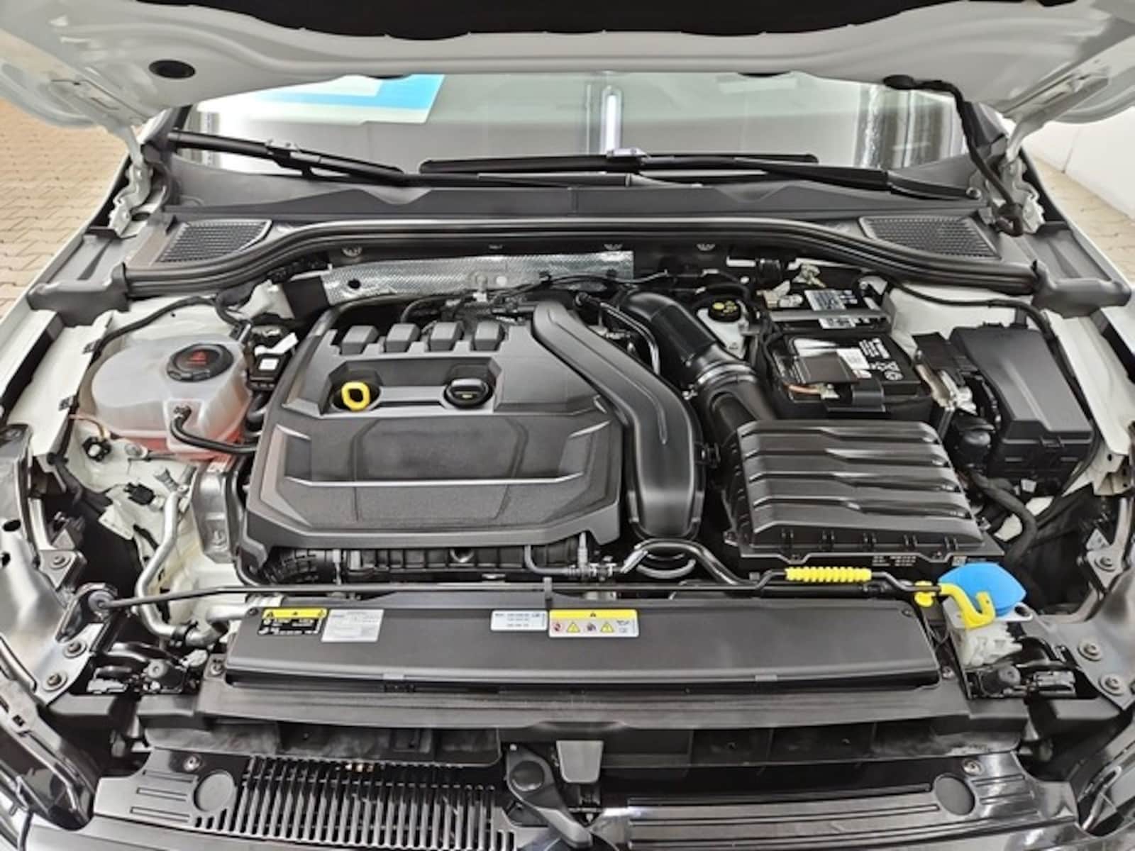 Volkswagen Golf – Bild 25