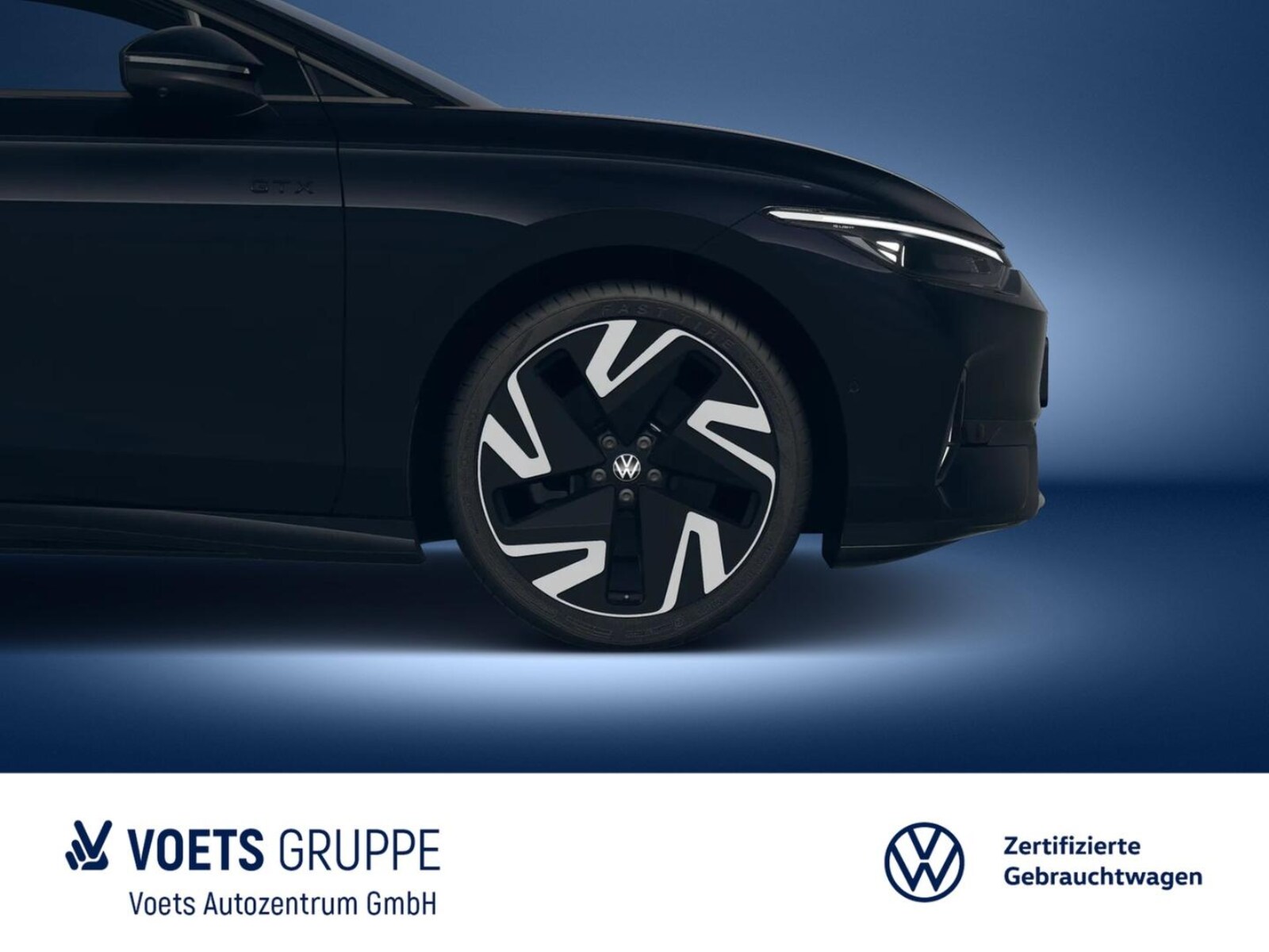 Volkswagen ID.7 Tourer – Bild 6
