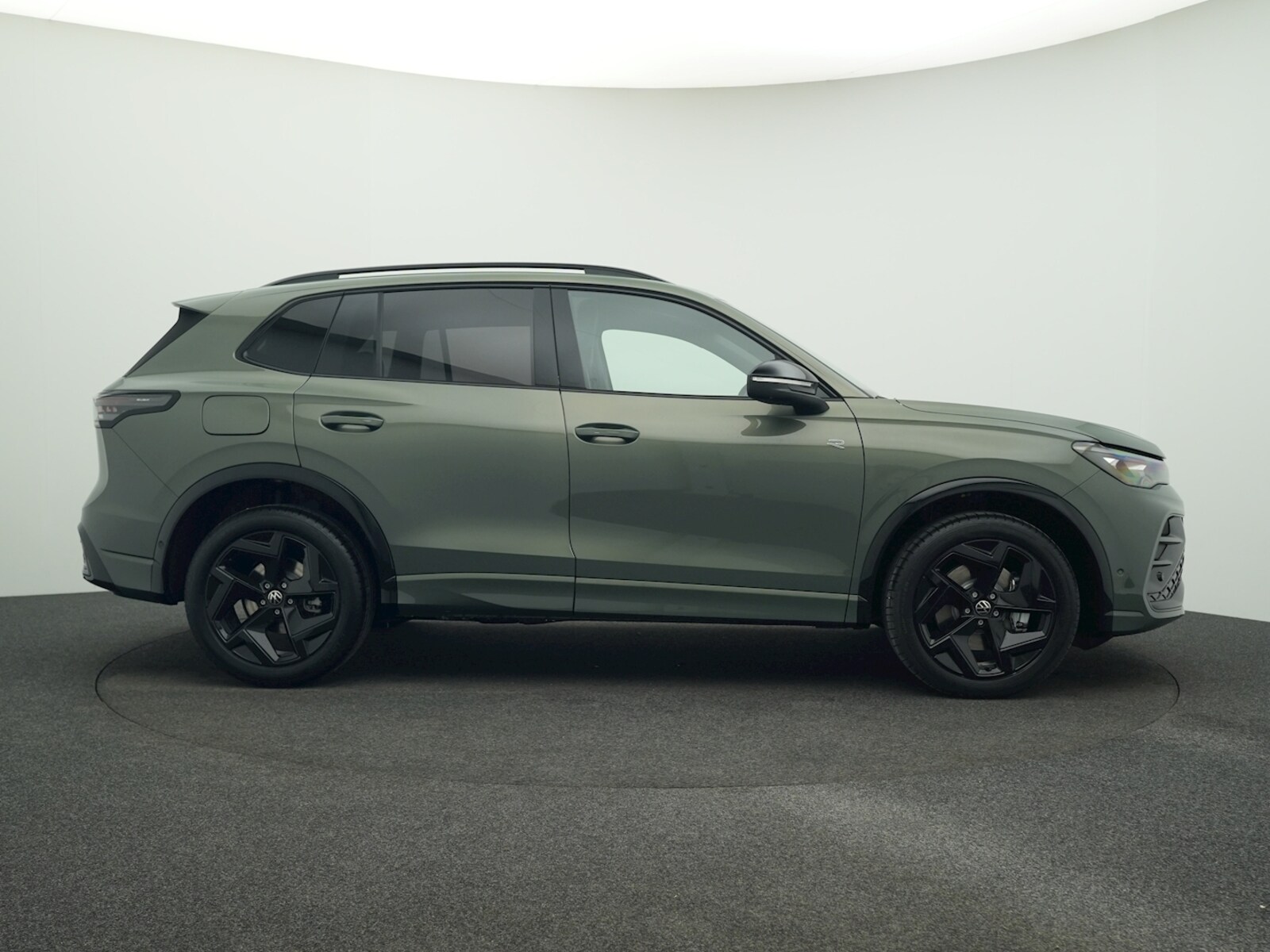 Volkswagen Tiguan – Bild 7