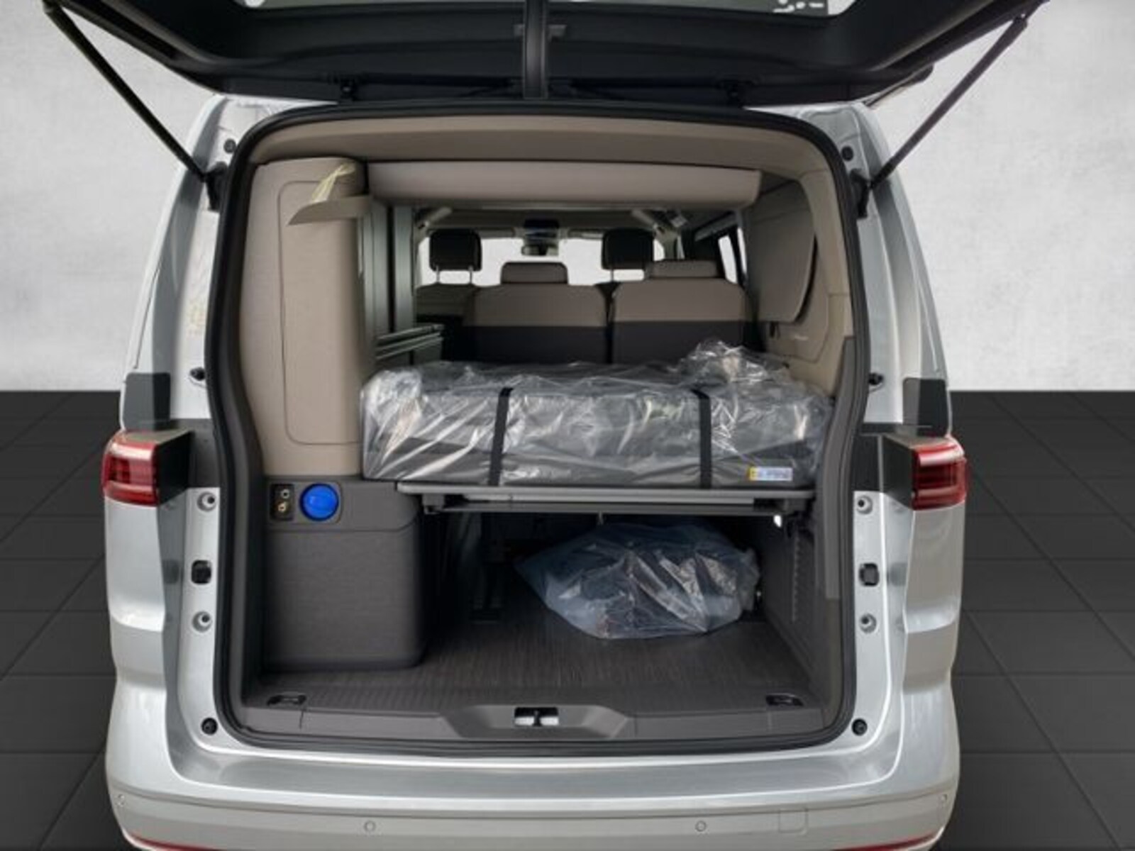 Volkswagen California – Bild 22