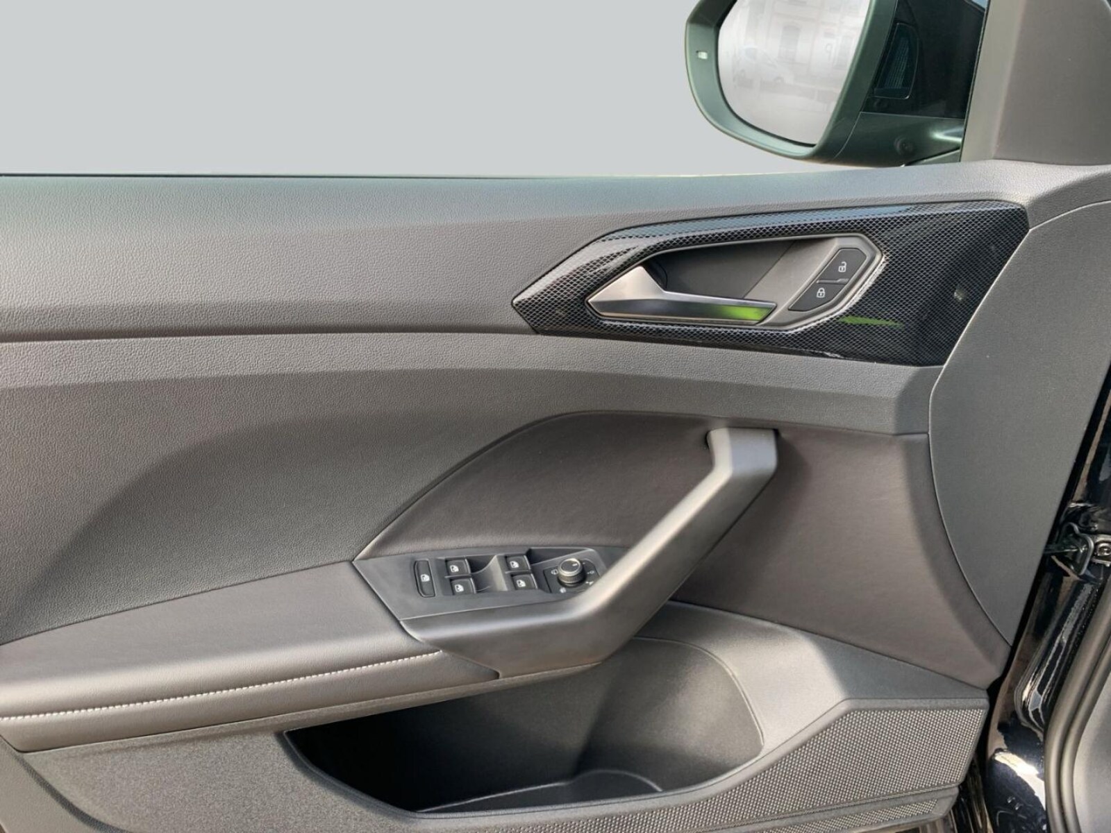 Volkswagen T-Cross – Bild 19