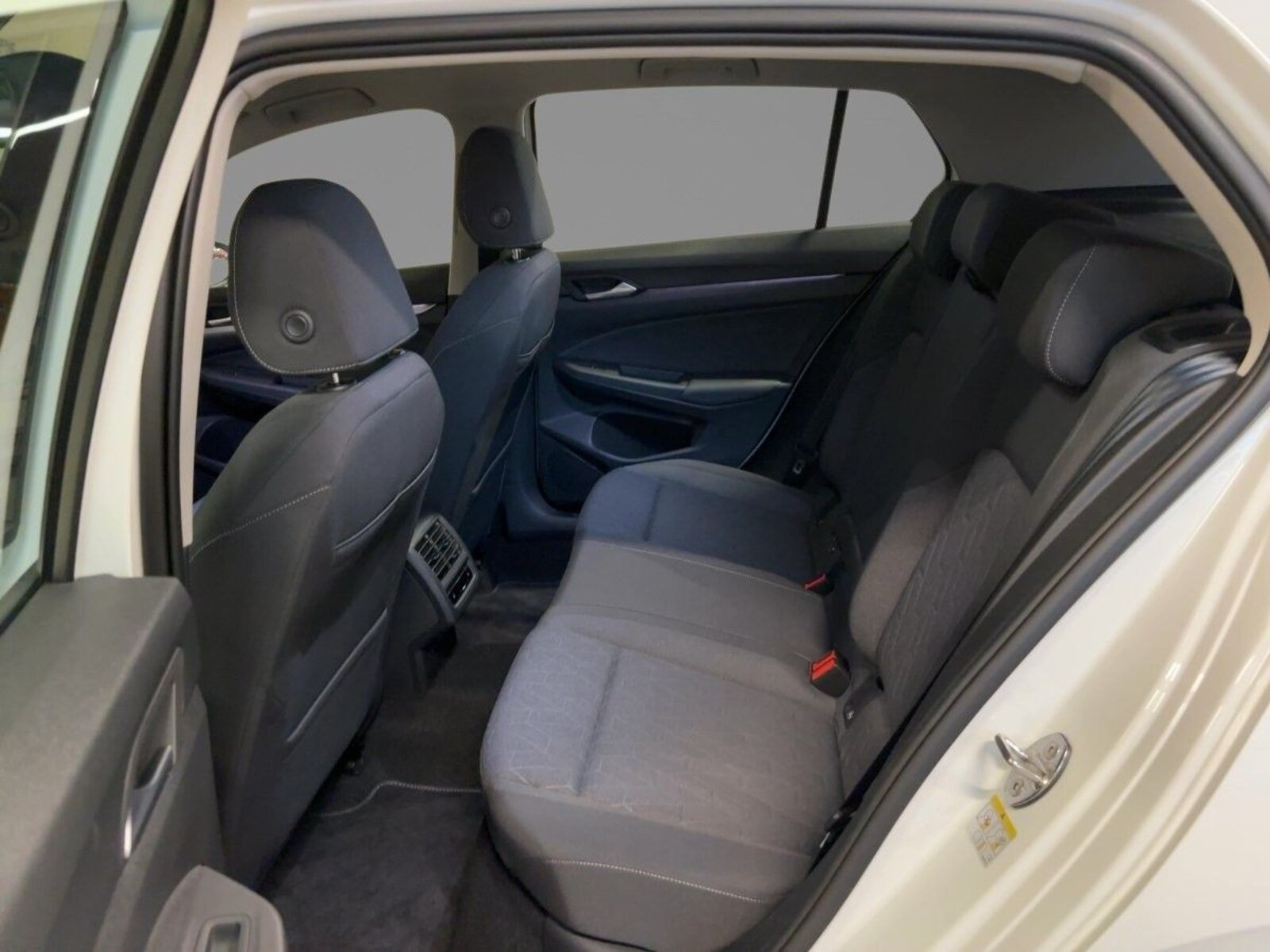 Volkswagen Golf – Bild 7