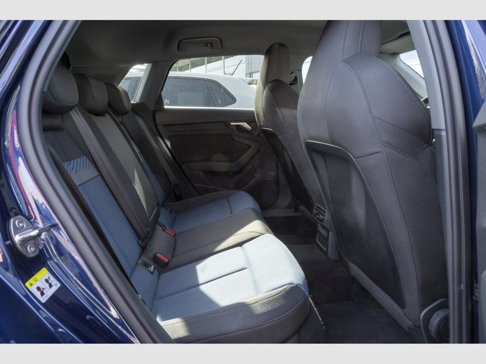 Audi A3 Sportback – Bild 10