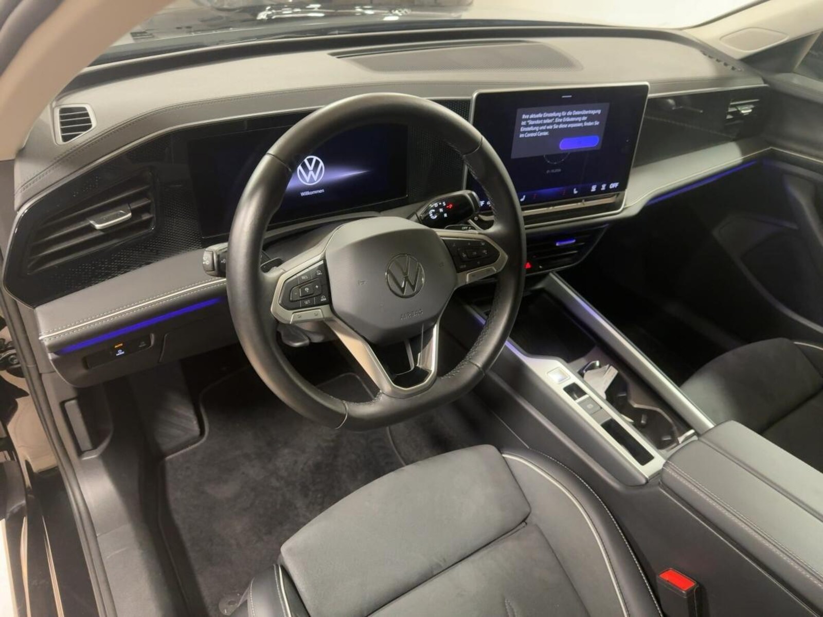 Volkswagen Passat – Bild 7