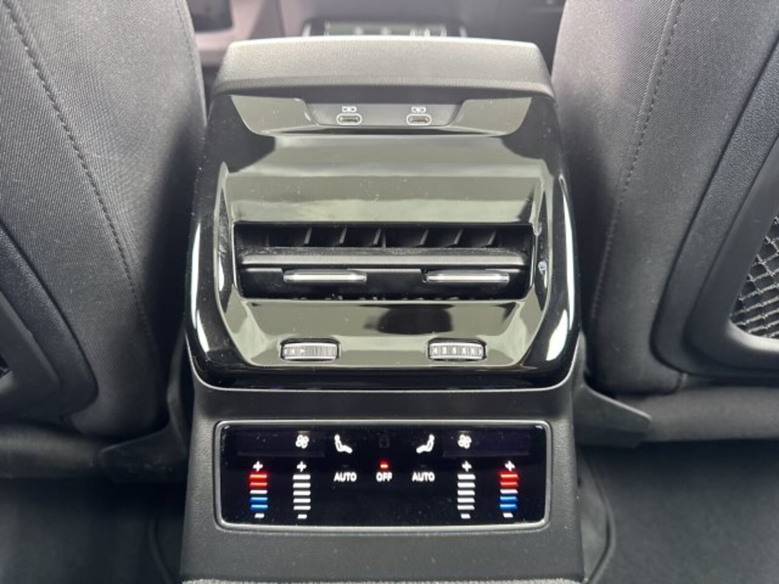 Audi A6 Avant – Bild 18