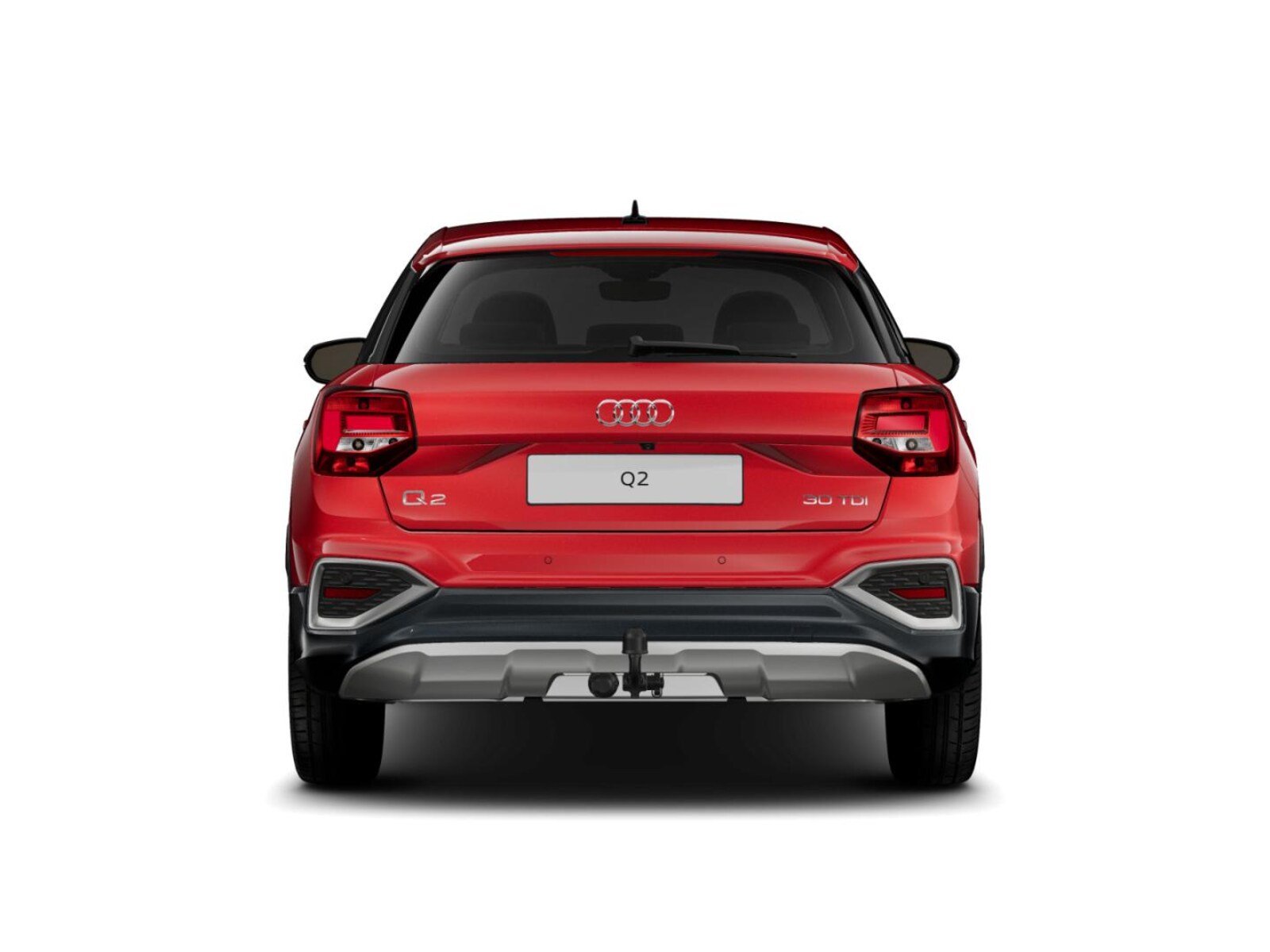 Audi Q2 – Bild 6