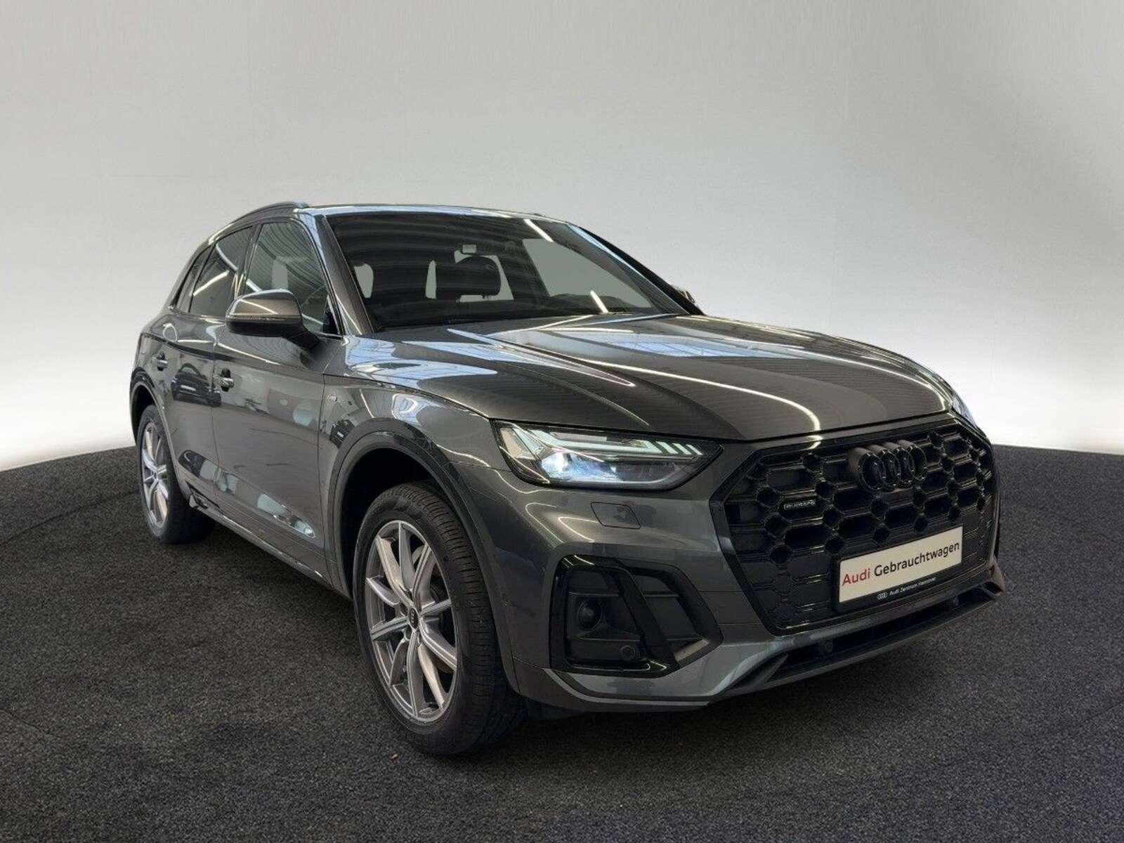 Audi Q5 – Bild 5