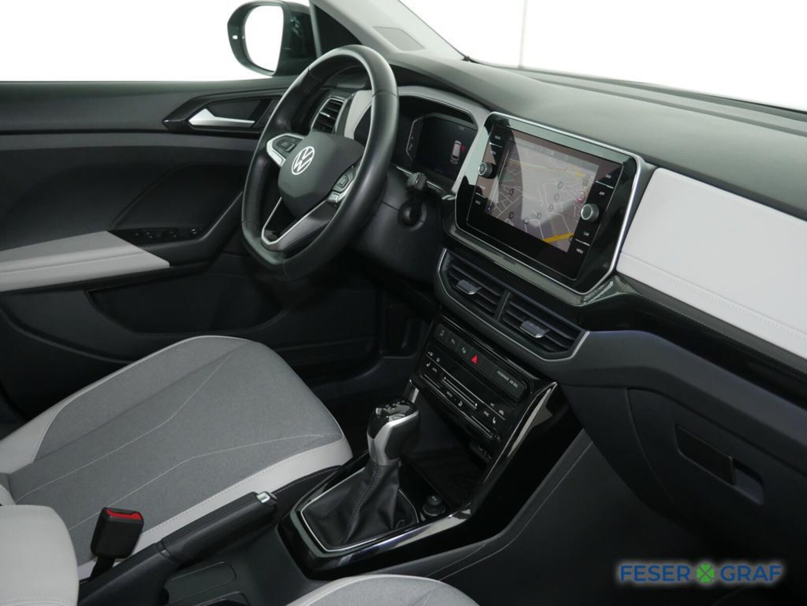 Volkswagen T-Cross – Bild 3