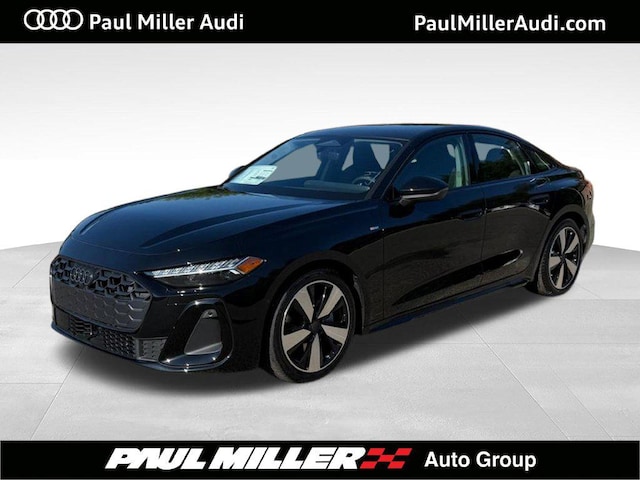 2026 Audi A5 Sedan
