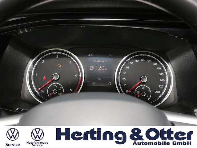 Volkswagen T6.1 California
