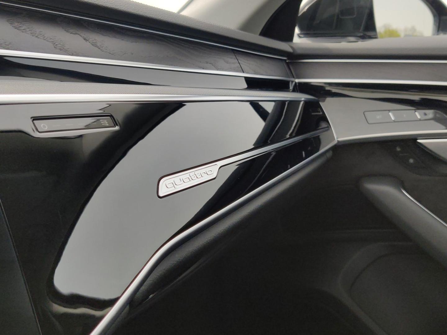 Image about Audi A8 55 TFSI quattro tiptronic