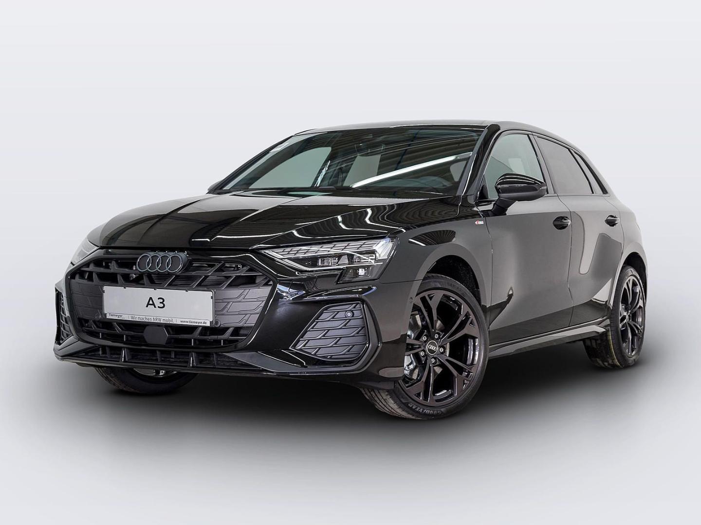 Image about Audi A3 Sportback S line 30 TFSI S tronic