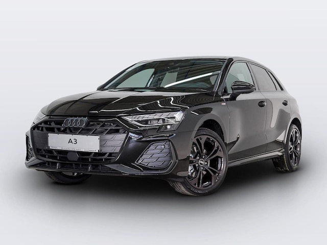 Image about Audi A3 Sportback S line 30 TFSI S tronic