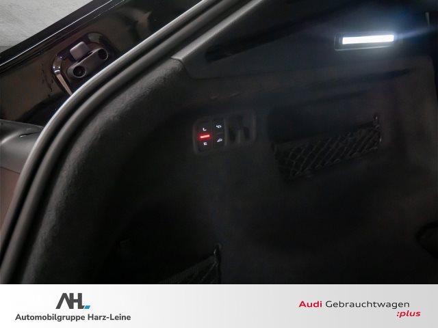 Image about Audi Q8 50 TDI quattro tiptronic