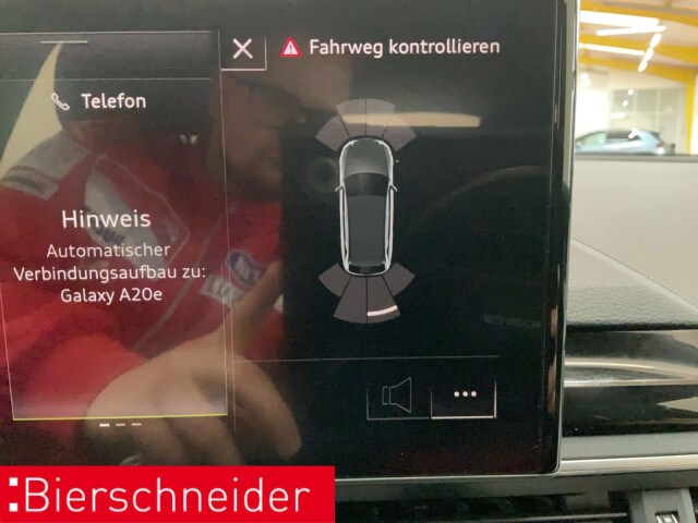 Image about Audi S4 Avant TDI quattro tiptronic