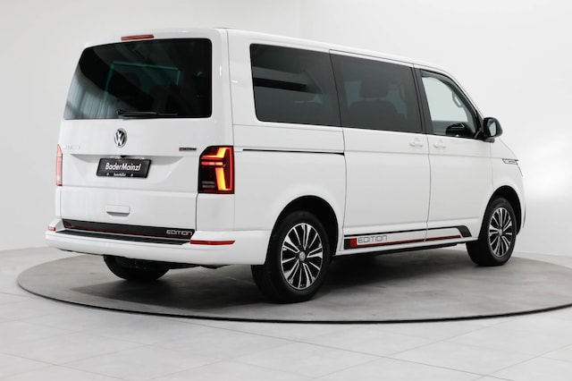 Volkswagen T6.1 Multivan