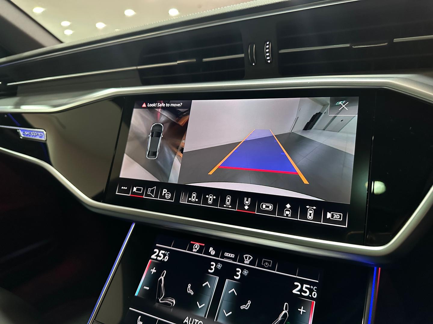 Image about Audi A6 Sedan 55 TFSI quattro 250 kW S tronic