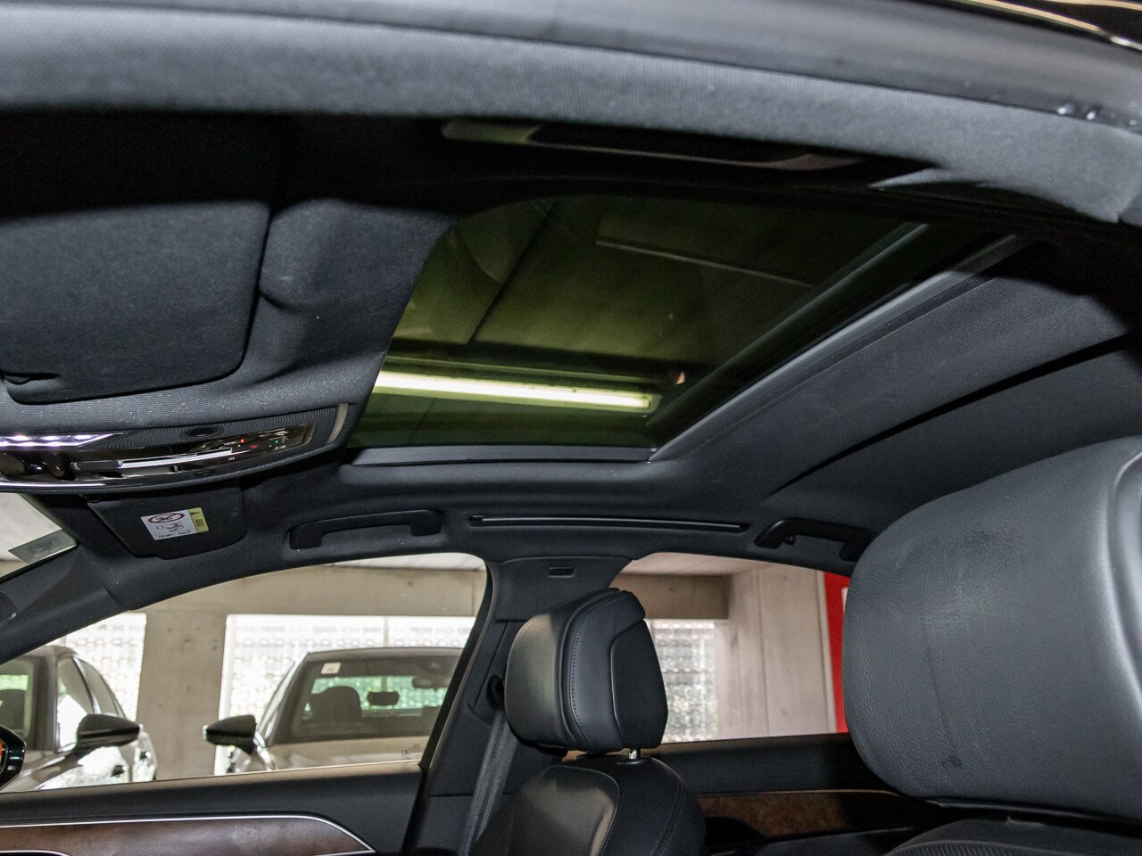 Image about Audi A8 TFSI e 60 TFSI e quattro tiptronic