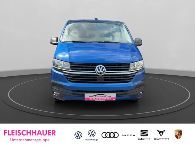 Volkswagen T6.1 Multivan