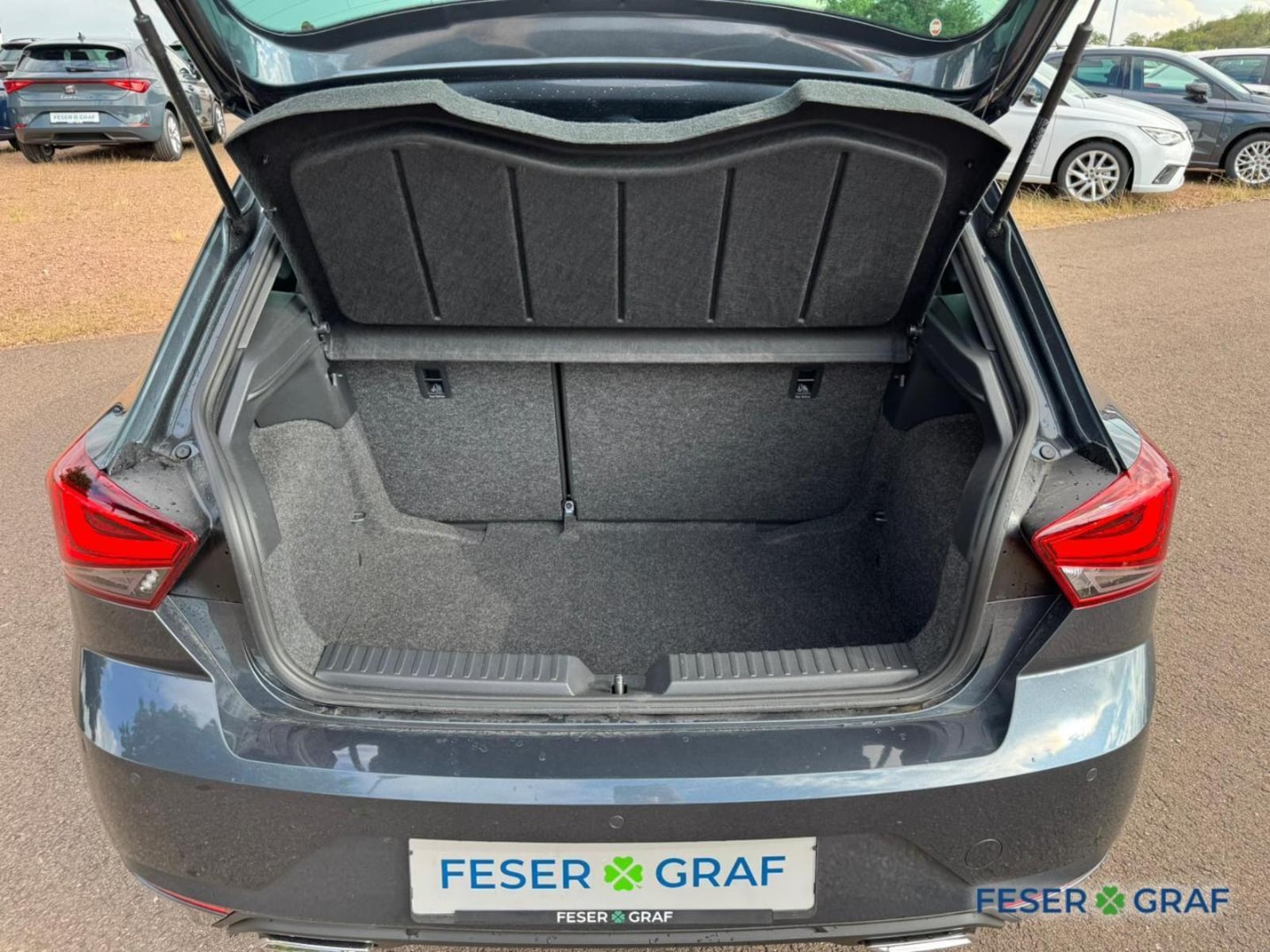 SEAT Ibiza – Bild 6
