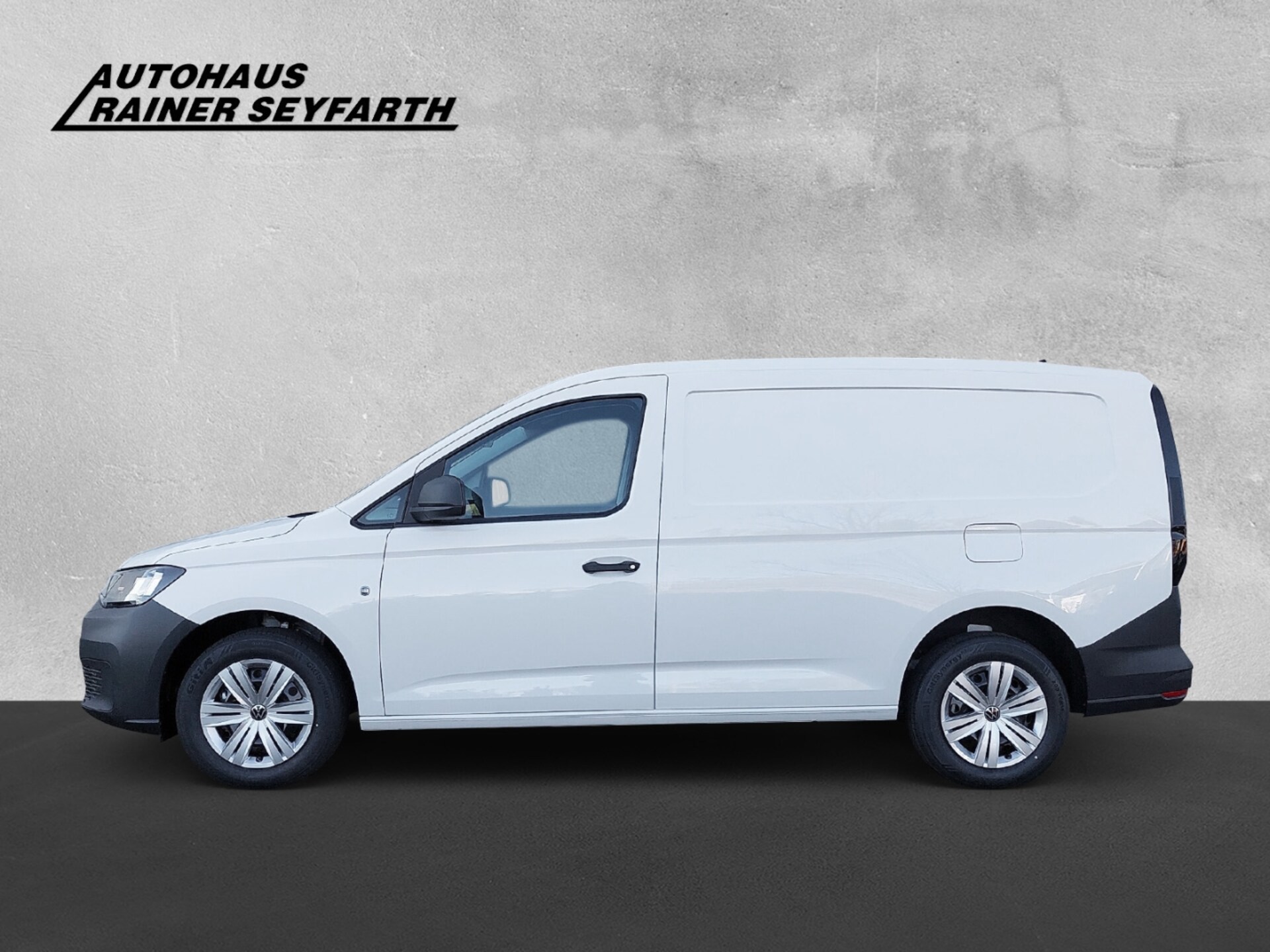 Volkswagen Caddy Maxi Cargo