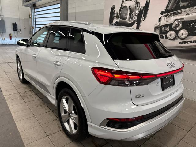 2024 AUDI Q4 - Image 5