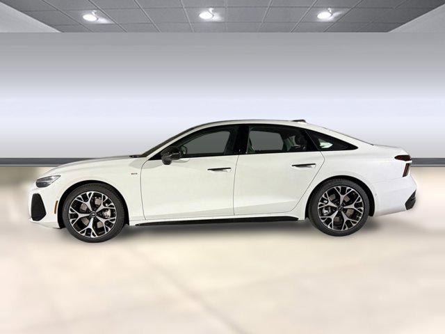 2026 Audi A6 Sedan