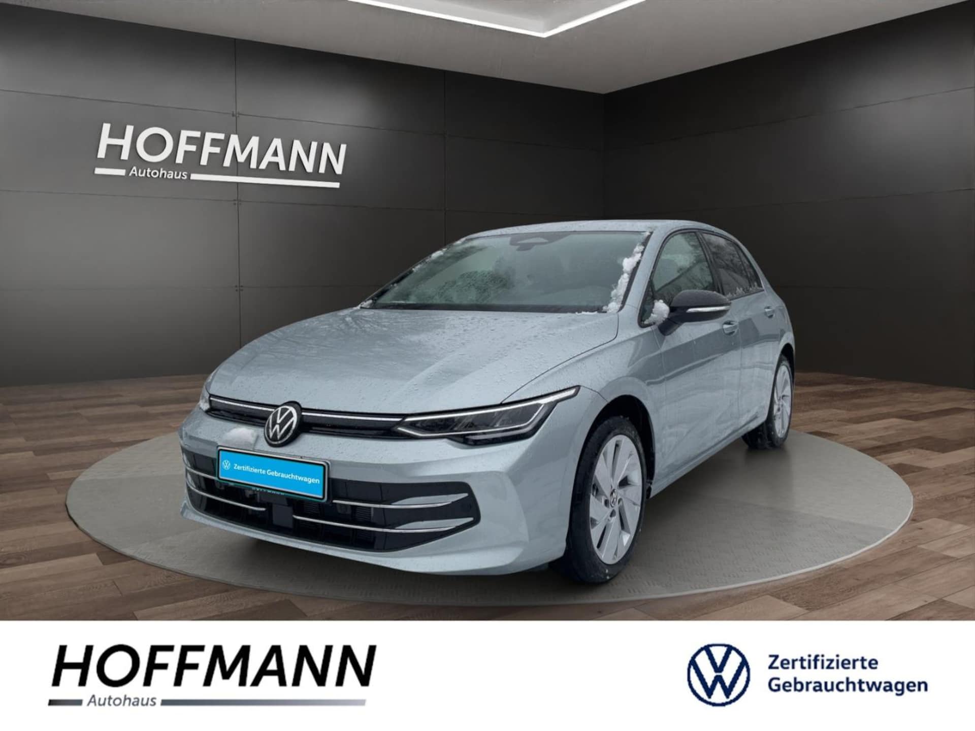 Volkswagen Golf ENERGY