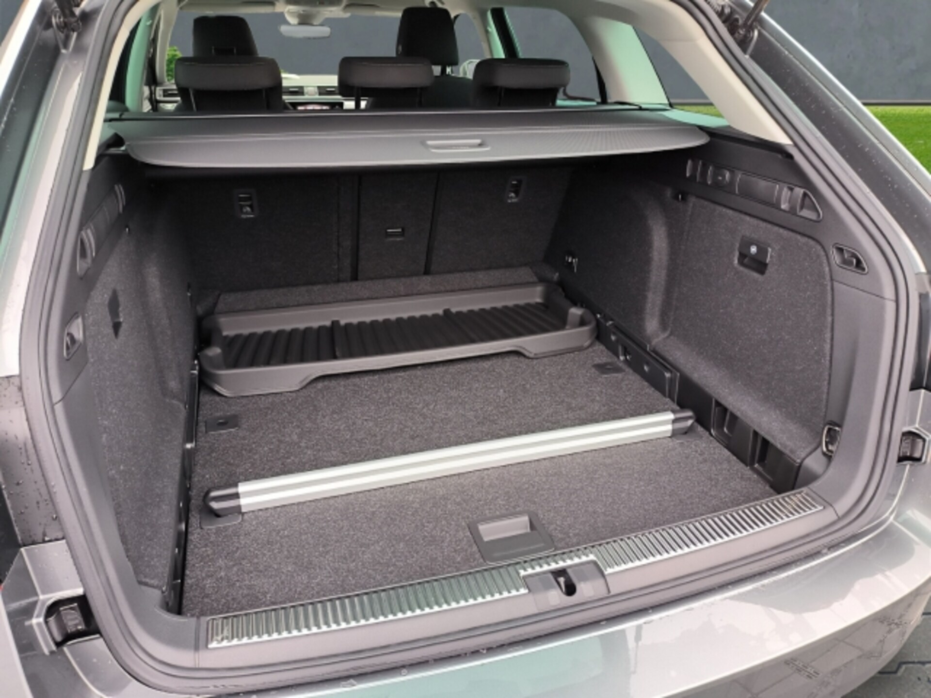 Skoda Superb Combi Ambition