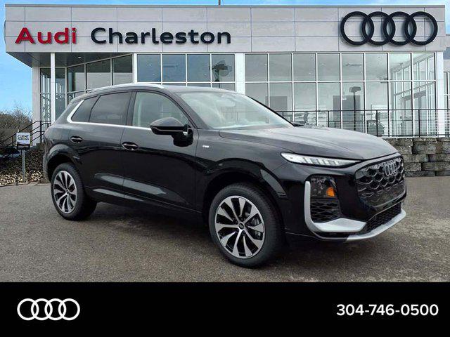 2026 Audi Q3 S line quattro's photo
