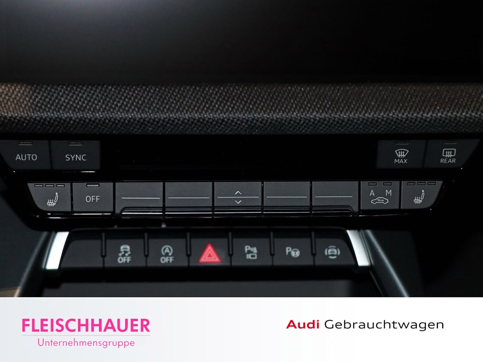 Audi A3 Sportback – Bild 13
