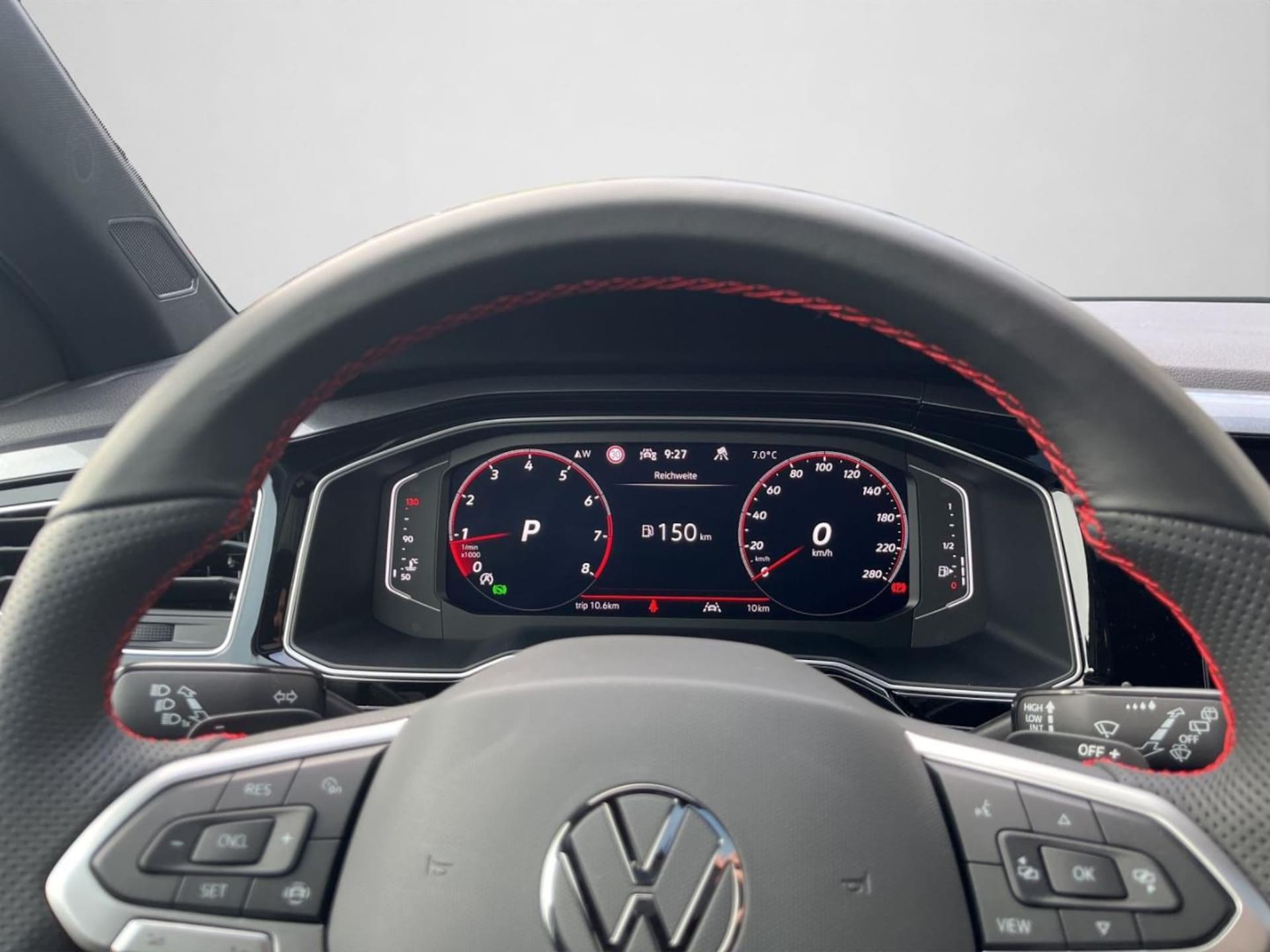 Volkswagen Polo GTI