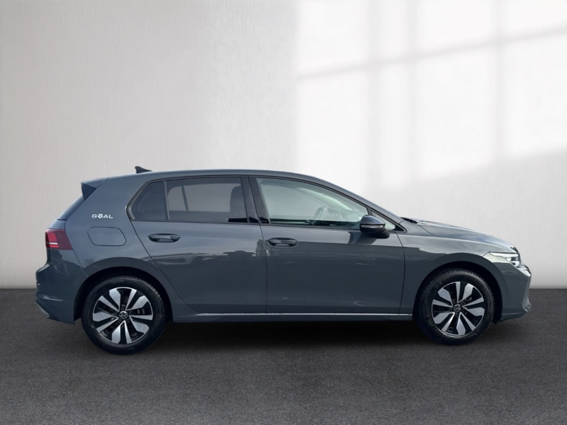 Volkswagen Golf Goal