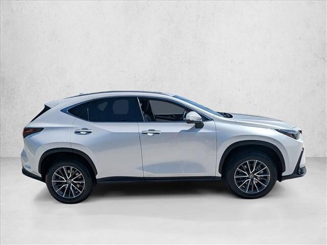 2024 Lexus NX 350