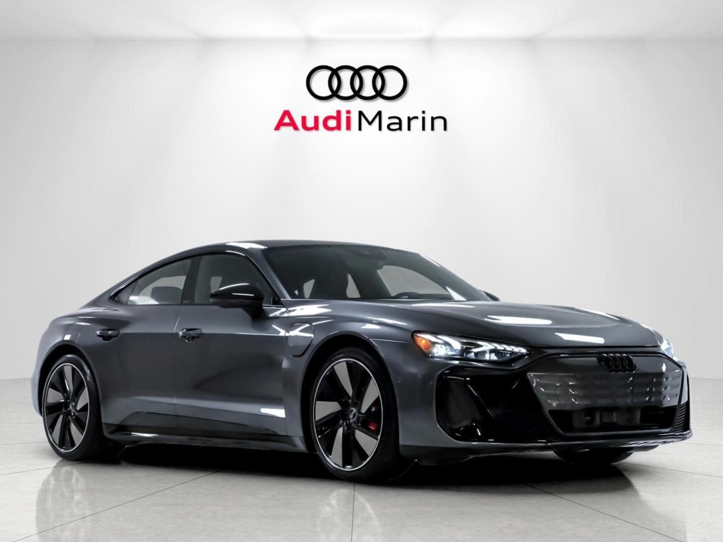 2026 Audi S e-tron GT Premium Plus - Photo 7