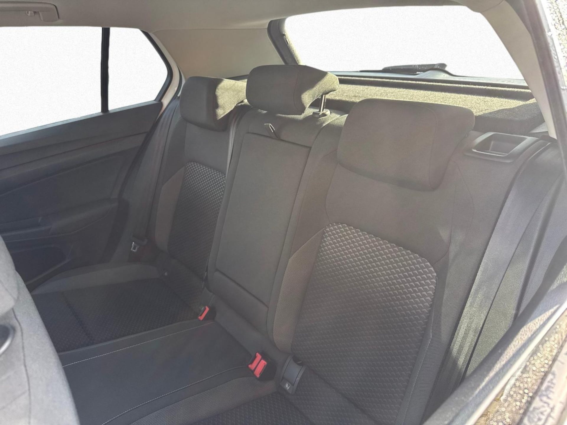 Volkswagen Golf Active