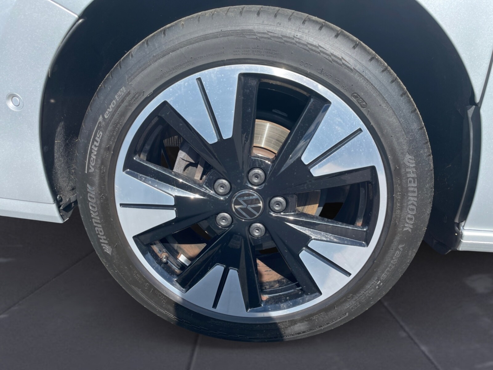 Volkswagen Multivan Langversion – Bild 14