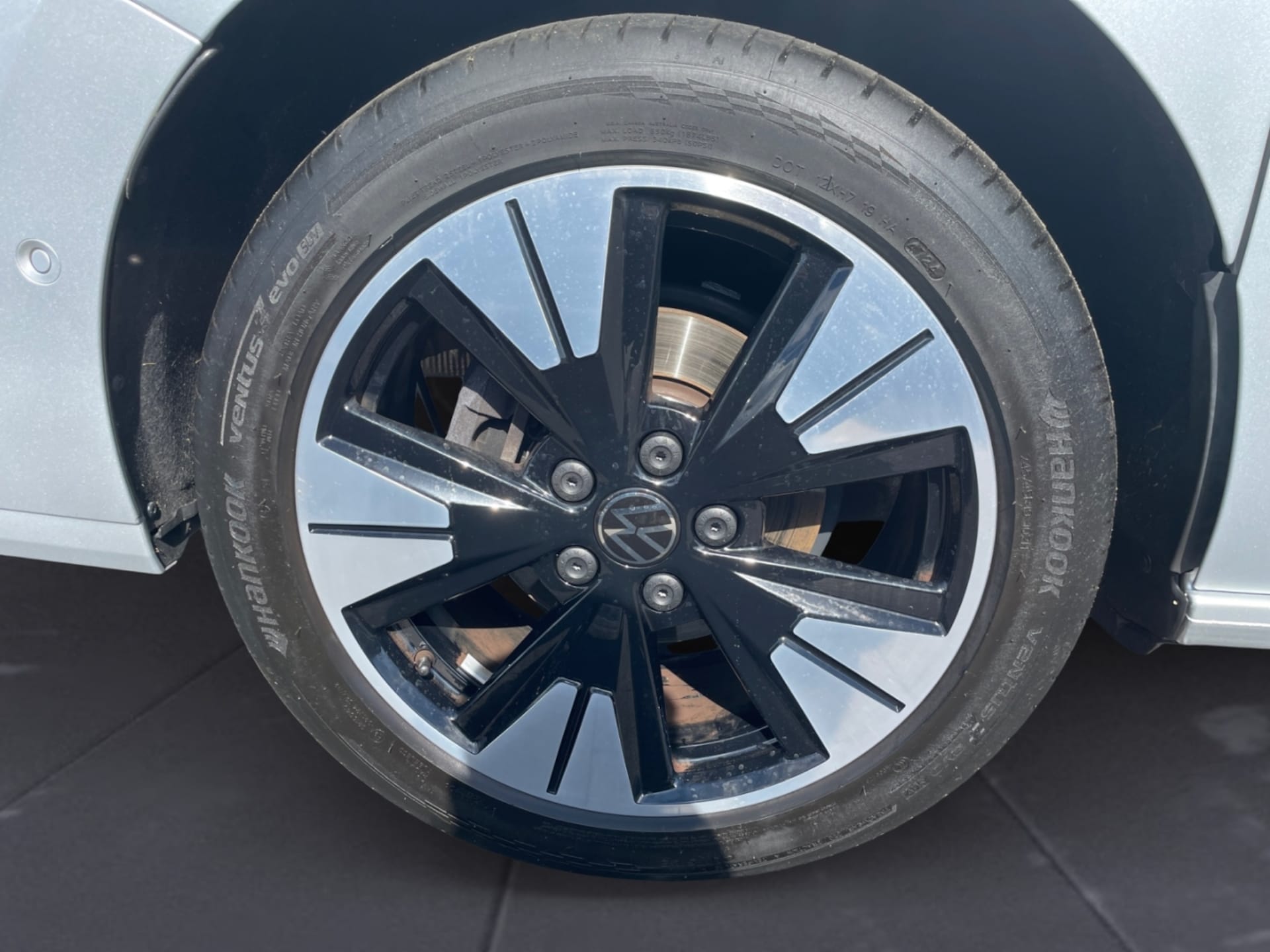 Volkswagen Multivan Langversion Life