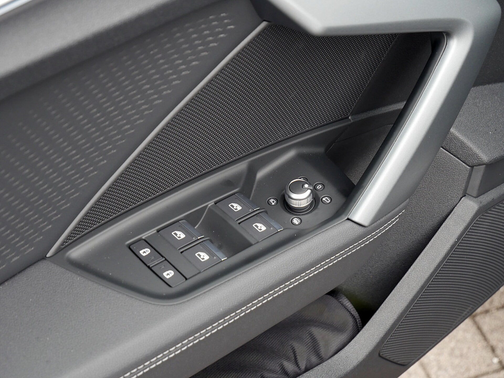 Audi A3 Sportback Advanced