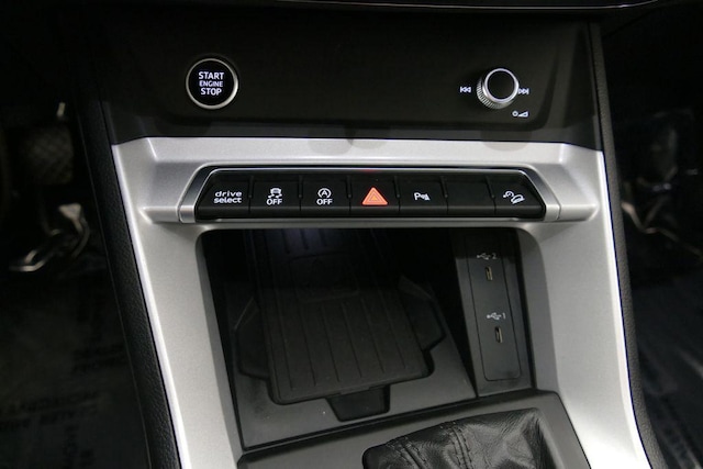 2024 Audi Q3 S Line Premium - Photo 19