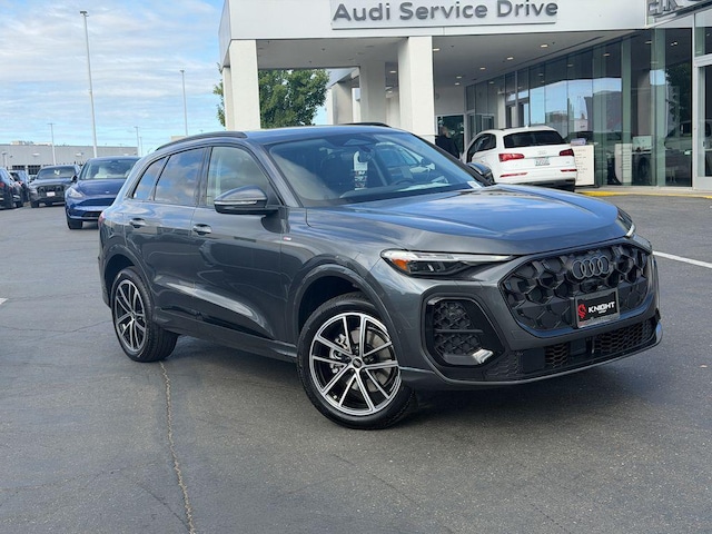 2026 Audi Q5