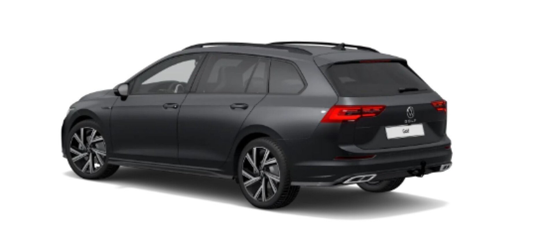 Volkswagen Golf Variant R-Line