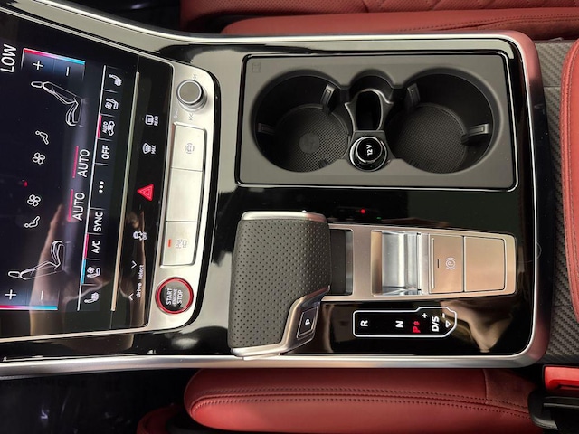 2026 Audi SQ8 Premium Plus - Photo 23