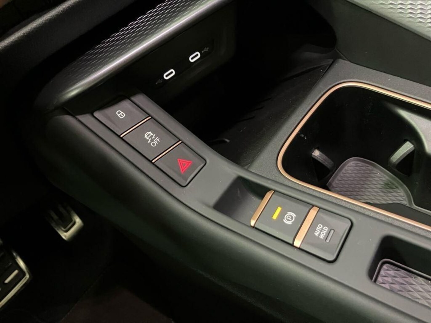 CUPRA Terramar 1.5 TSI e-Hybrid DSG 150 kW (204 CV) — photo 18