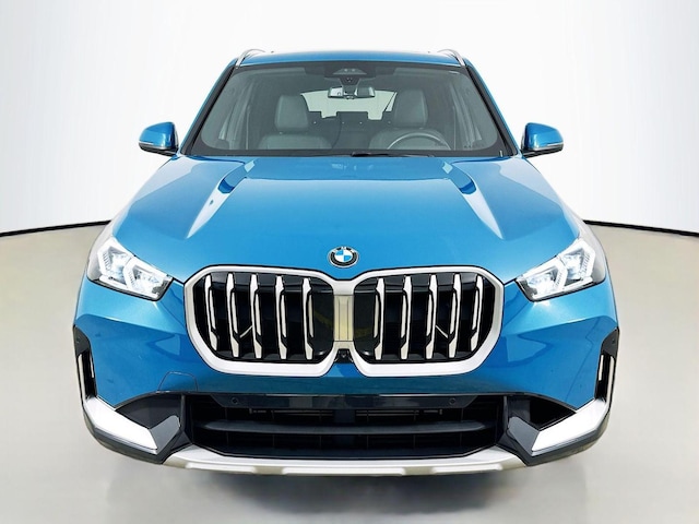 2025 BMW X1