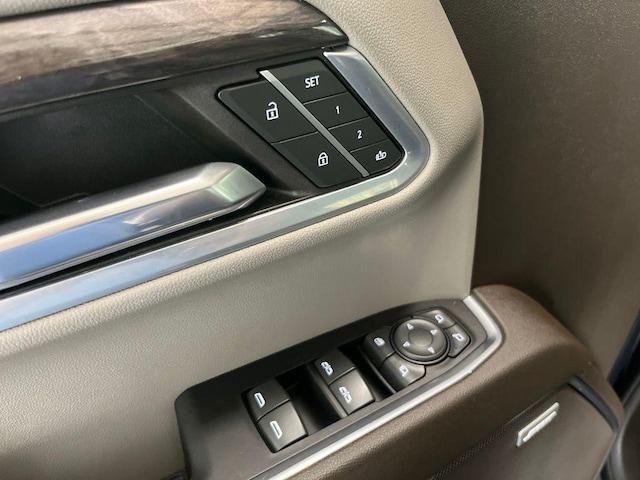 2022 Chevrolet Silverado