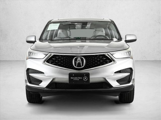 2019 Acura RDX