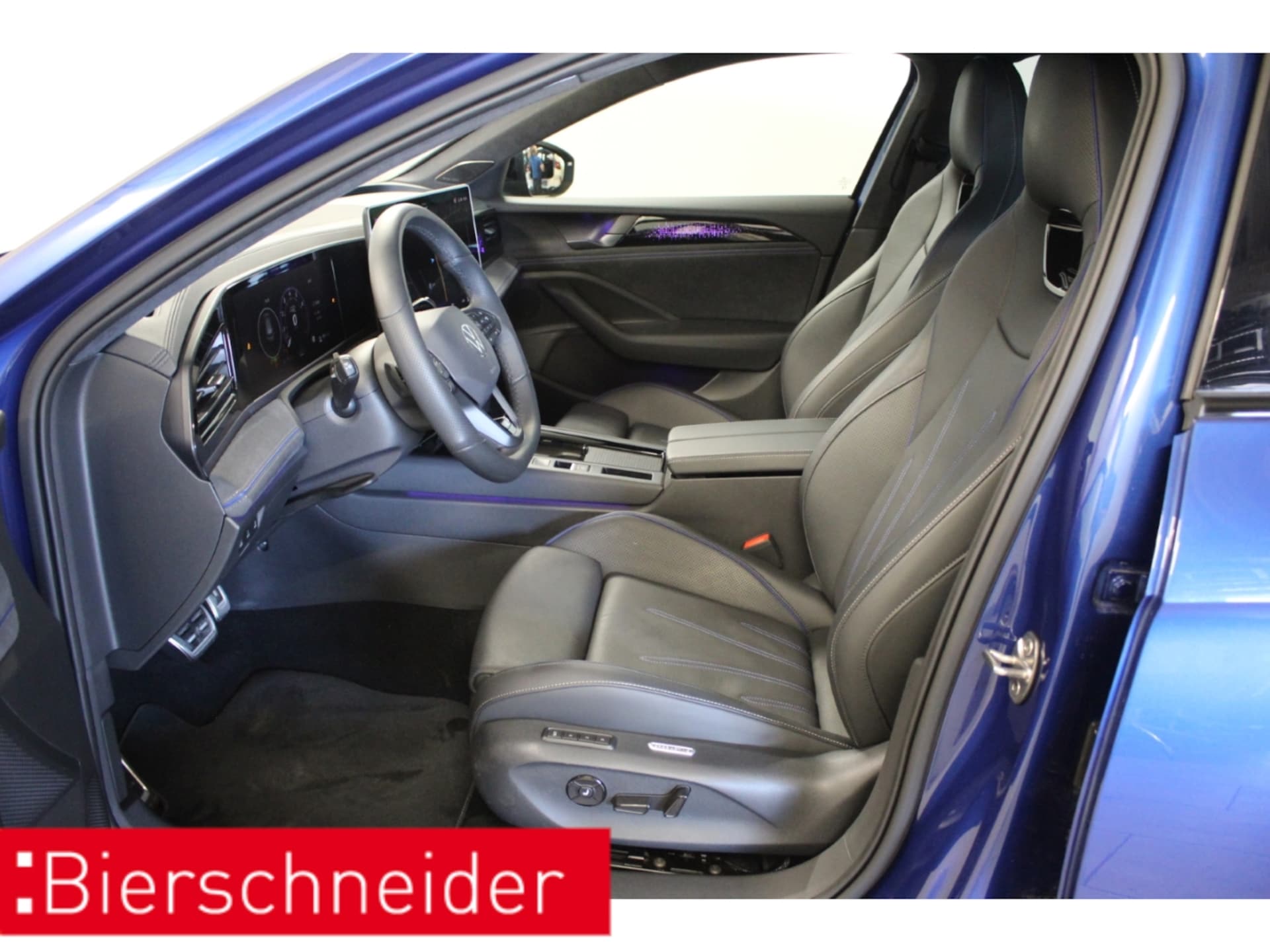 Volkswagen Passat R-Line